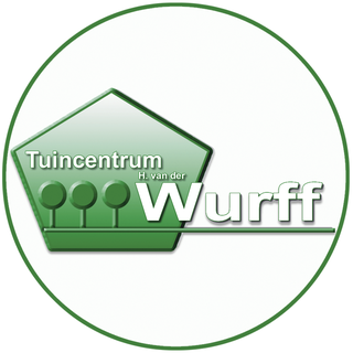 Tuincentrum H. van der Wurff